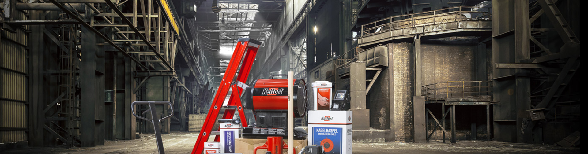 Ladder kopen; waar op te letten - kelfort-slider_2